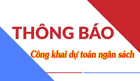 Xã An Phú công khai số liệu, tình hình thực hiện dự toán ngân sách xã 6 tháng đầu năm 2026
