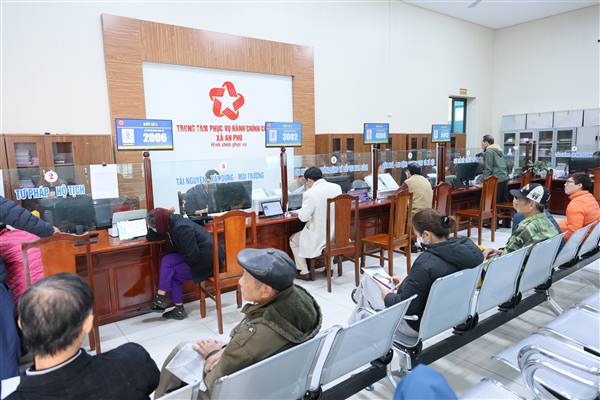 Để '4 xin - 4 luôn - 5 không' đi vào cuộc sống