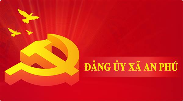 Đảng ủy xã An Phú triển khai kế hoạch tiếp tục phát huy vai trò giám sát và phản biện xã hội của MTTQ Việt Nam
và các Đoàn thể chính trị - xã hội giai đoạn 2025 - 2030
