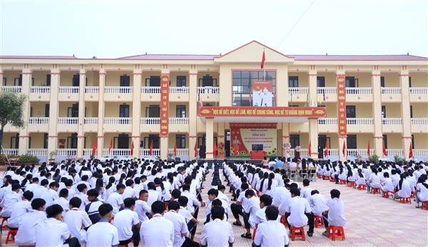 Tăng cường đảm bảo công tác y tế phục vụ Kỳ thi tốt nghiệp trung học phổ thông năm 2026 và Kỳ thi tuyển sinh vào lớp 10 trung học phổ thông năm học 2026-2027