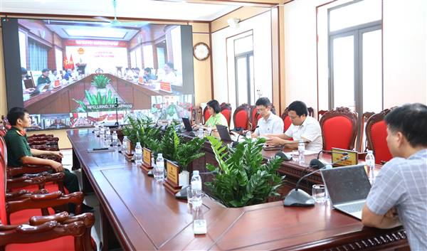 Thành phố triển khai phương án điều chỉnh kế hoạch, kịch bản giải ngân vốn đầu tư công và tiến độ giải phóng mặt bằng năm 2026