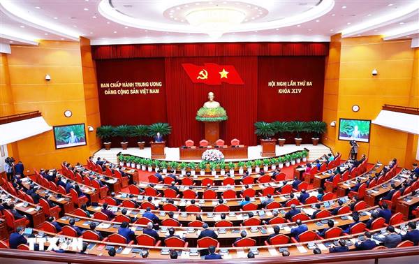 Quy định mới về 19 điều đảng viên không được làm