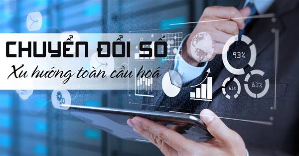 NHỮNG THÔNG TIN BỔ ÍCH VỀ CHUYỂN ĐỔI SỐ CHO NGƯỜI DÂN