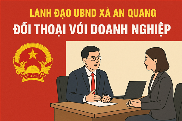 KẾ HOẠCH ĐỐI THOẠI DOANH NGHIỆP