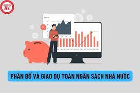 QUYẾT ĐỊNH GIAO DỰ TOÁN THU, CHI NGÂN SÁCH NHÀ NƯỚC NĂM 2025 CHO CÁC PHÒNG, ĐƠN VỊ, TRƯỜNG HỌC