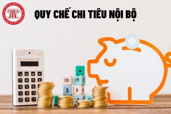 Quy chế chi tiêu nội bộ của Văn  phòng HĐND&UBND xã An Quang