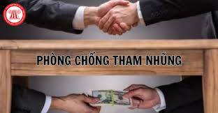 KẾ HOẠCH PHÒNG, CHỐNG THAM NHŨNG, LÃNG PHÍ, TIÊU CỰC NĂM 2025