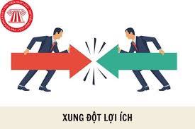 KIỂM SOÁT SUNG ĐỘT LỢI ÍCH