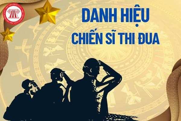 Quyết định Về việc công nhận danh hiệu “Tập thể lao động tiên tiến”, “Chiến sỹ thi đua cơ sở” và “Lao động tiên tiến” năm 2025