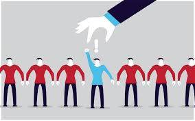 Về việc tiếp nhận và phân công công tác đối với viên chức (Ninh văn Phú)