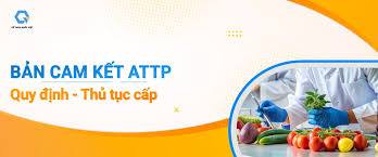 Xã An Quang tiếp tục tổ chức tiếp nhận Bản cam kết bảo đảm an toàn thực phẩm lĩnh vực Công thương