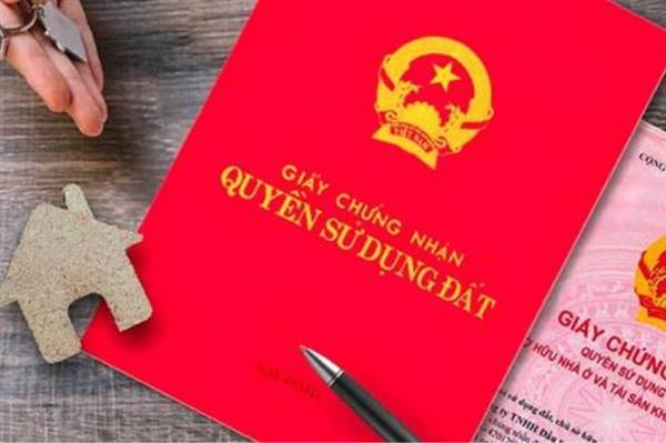 Quyết định Về việc hủy giấy chứng nhận quyền sử dụng đất mang tên ông Vũ Văn Cường và bà Ninh Thị Mến, thôn Đông Nham I, xã An Quang, thành phố Hải Phòng
