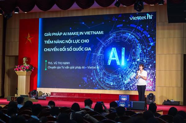 KHOA HỌC, CÔNG NGHỆ VÀ ĐỔI MỚI SÁNG TẠO – ĐỘNG LỰC PHÁT TRIỂN TRONG KỶ NGUYÊN SỐ