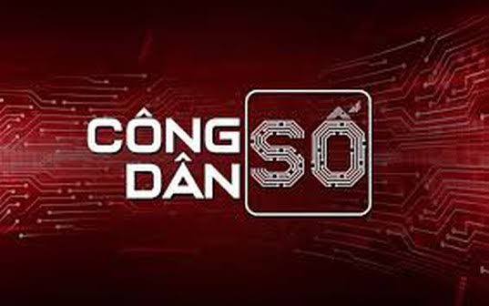 Chủ động chuyển đổi số – Nâng cao năng lực số – Hướng tới xã hội số hiện đại