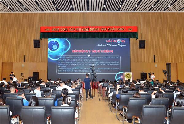 Nghị quyết 57 Đường băng cất cánh cho khoa học - công nghệ, đổi mới sáng tạo, chuyển đổi số