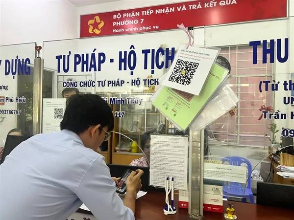 Bộ Công an đề xuất sẽ bỏ công chứng, xác nhận độc thân khi mua bán nhà đất, ô tô