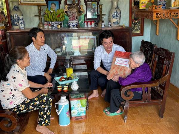 Tháng hành động “Vì Người cao tuổi Việt Nam” năm 2025