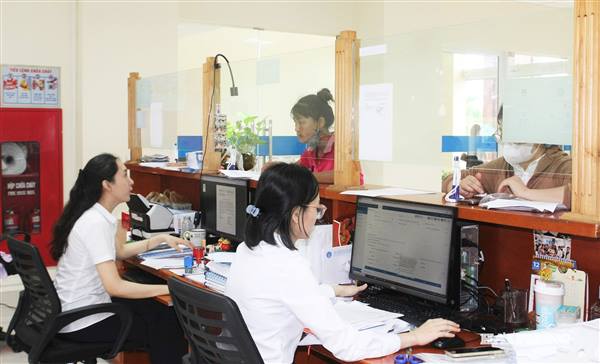 Phấn đấu 100% người dân Việt Nam có tài khoản an sinh xã hội