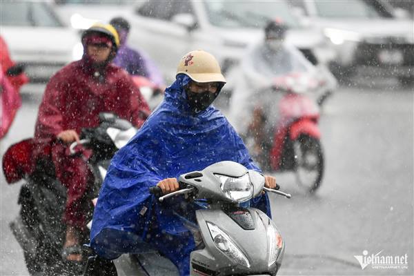 TIN BÃO KHẨN CẤP 
    (Cơn bão só 3)