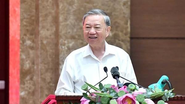 LINH HOẠT, SÁNG TẠO VẬN HÀNH CHÍNH QUYỀN 2 CẤP