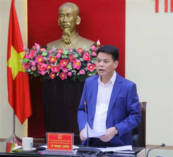 Hải Phòng hiện thực hóa Nghị quyết 57, hướng tới thành phố tầm cỡ châu Á