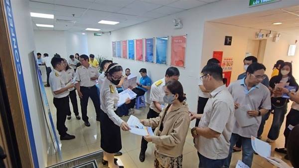 Chính sách thuế đối hộ kinh doanh, cá nhân kinh doanh