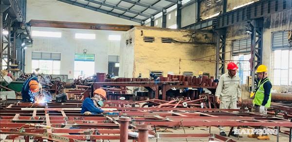 Giảm thiểu tai nạn trong doanh nghiệp