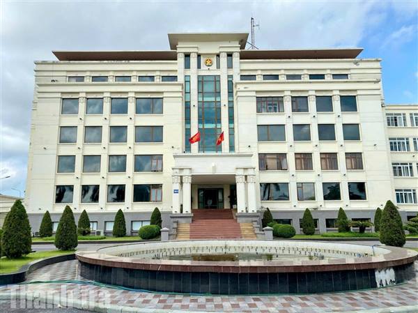 Hải Phòng: Thanh tra chỉ ra những việc cần hoàn thiện sau sắp xếp ở 3 xã, phường