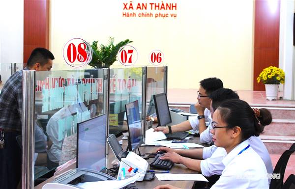 Xã duy nhất ở Hải Phòng có tất cả các thôn bảo đảm tiêu chuẩn
