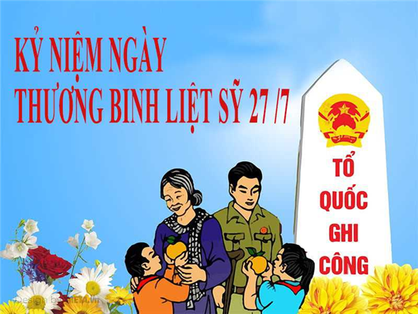 Kỷ niệm 79 năm Ngày Thương binh Liệt sĩ (27/7/1945-27/7/2026)