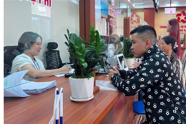 XÃ AN THÀNH HOÀN THÀNH VƯỢT CHỈ TIÊU KHÁM SỨC KHỎE NGƯỜI CAO TUỔI CẢ VỀ TIẾN ĐỘ VÀ SỐ LƯỢNG