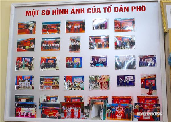 Một số vấn đề đặt ra sau sắp xếp thôn, tổ dân phố ở Hải Phòng