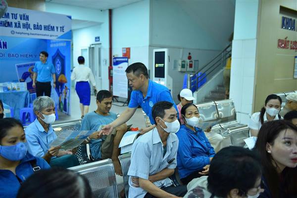 Đề xuất Bảo hiểm y tế trả chi phí sàng lọc 7 bệnh ung thư