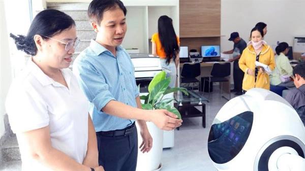 ĐỔI MỚI CÔNG NGHỆ, NÂNG GIÁ TRỊ CHO NỀN KINH TẾ SỐ