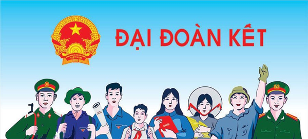 Ngày hội đại đoàn kết toàn dân tộc, ngày hội của sự thống nhất và phát triển