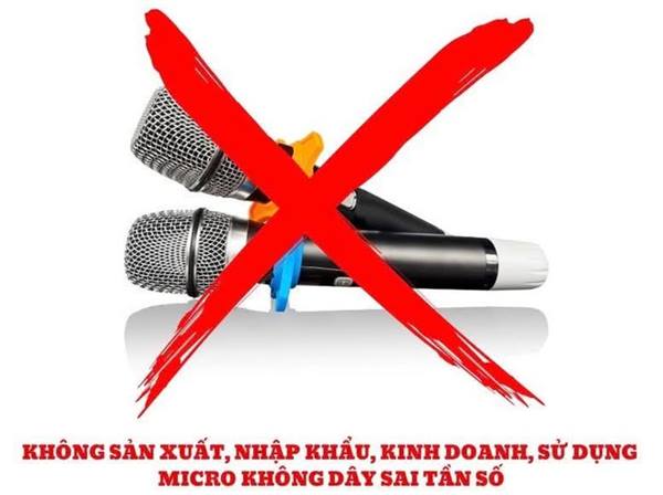 MICRO KHÔNG DÂY – NHỮNG ĐIỀU CẦN BIẾT