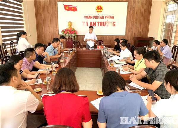 Tăng cường hướng dẫn, 'cầm tay chỉ việc' về cải cách hành chính