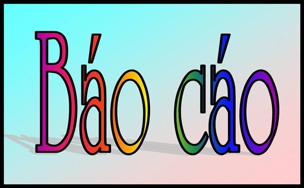 BÁO CÁO: Tình hình, kết quả cải cách thủ tục hành chính tháng 4 năm 2026  và nhiệm vụ trọng tâm tháng 05 năm 2026 (Từ ngày 15/3/2026 đến 14/4/2026) 