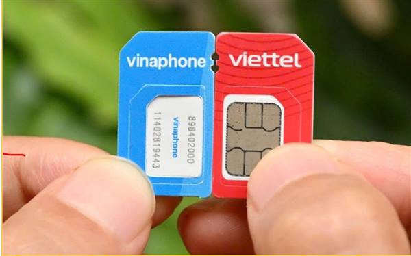1,6 triệu thuê bao di động bị xác nhận ‘không chính chủ’