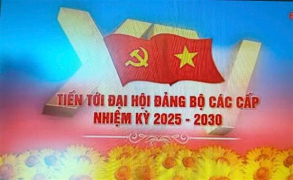 Phường Bắc An Phụ triển khai Kế hoạch Đại hội Đảng bộ phường lần thứ nhất nhiệm kỳ 2025-2030

