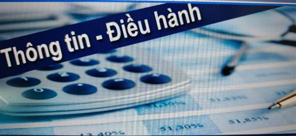 Đảm bảo an toàn giao thông đường thủy khi bão số 3 đổ bộ 