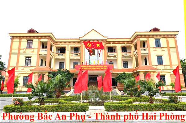 Sẵn sàng các điều kiện tổ chức thành công Đại hội đại biểu Đảng bộ phường Bắc An Phụ lần thứ Nhất nhiệm kỳ 2025-2030