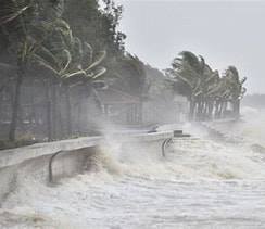Chủ động ứng phó với mưalớn, lũ, ngập lụt, lũ quét, sạt lở đất