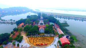 Kế hoạch tuyên truyền Lễ hội mùa Thu Côn Sơn - Kiếp Bạc năm 2025