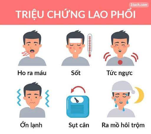 Tăng cường việc phòng chống bệnh lao trên địa bàn