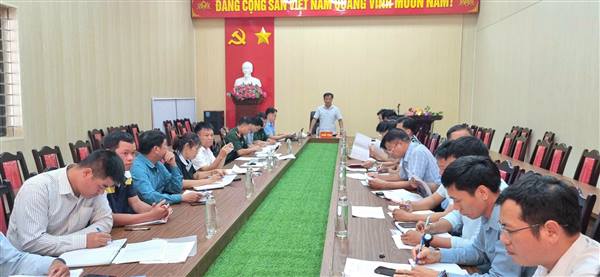 Bắc Thanh Miện tiến  hành rà soát, phúc tra nguồn công dân sẵn sàng nhập ngũ năm 2027

