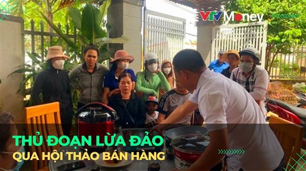 Tuyên truyền phòng ngừa hoạt động bán hàng qua hội thảo, sự kiện trá hình trên địa bàn phường Bạch Đằng