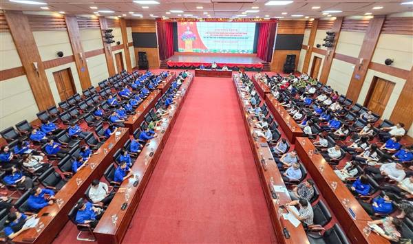 Kế hoạch Tổ chức Chương trình đối thoại giữa Chủ tịch UBND thành phố với thanh niên thành phố năm 2025