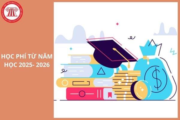 Nghị quyết quy định mức học phí đối với cơ sở giáo dục mầm non, giáo dục phổ thông công lập và mức hỗ trợ học phí đối với trẻ em mầm non, học sinh phổ thông, người học chương trình giáo dục phổ thông trong cơ sở giáo dục dân lập, tư thục trên địa bàn thành phố Hải Phòng từ năm học 2025 - 2026