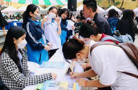 CƠ HỘI VIỆC LÀM CHO NGƯỜI LAO ĐỘNG !